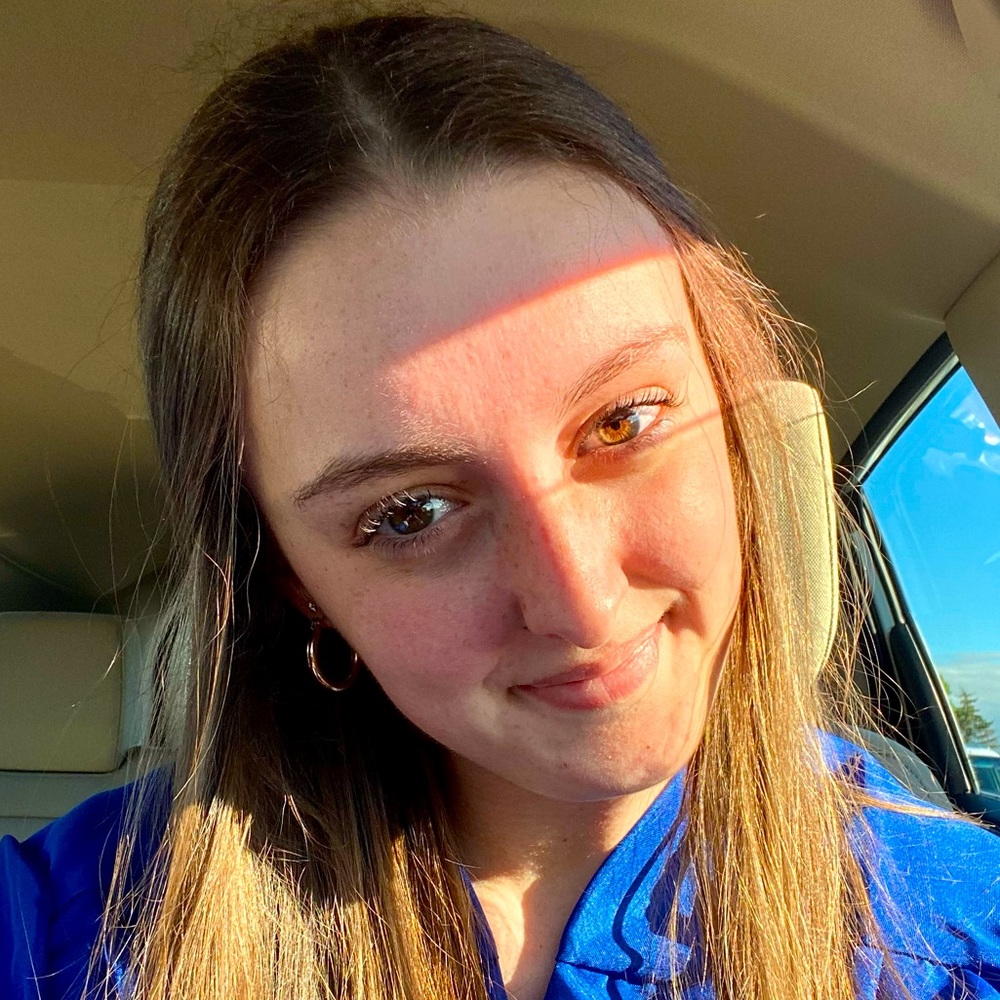 Meet your Posher, Autumn